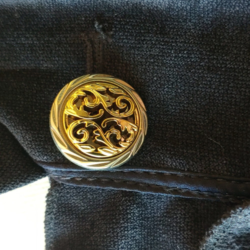 Dressbarn Jacket - Picture 2 of 6